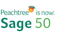 Uncover expert Sage 50 consultants for upgrades from Sage Peachtree or data conversion to Sage 100. Locate Sage Peachtree Support Services And Learn Sage 50 Peachtree with Training Classes From Expert Sage Peachtree Consultant. Find The Best Price For Sage 50 Upgrade From Sage Peachtree And upgrade your data during migration. Free Test Data Conversion Sage Peachtree to Sage 50 Included In Cost. Help With How To Change Sage 50 formerly Sage Peachtree Fiscal Year, Sage 50 Company Rebuilds And Data conversion and data Repair Or Assistance With Converting Your Data. Providing Peachtree Accounting Classes Lead By Certified Sage 50 Consultant. Free Demo For Available Sage 50 Barcode EzScanIt Peachtree Barcode System. Convert from Peachtree Classic Accounting And Get Sage 50 Peachtree Answers To Your Sage 50 Inventory And Sage 50 Job Cost Questions. Ask Questions On How To Use Sage 50 Quantum During A Sage 50 Demo. Get A Price To Upgrade Sage Peachtree To Sage 50