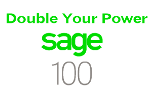 Sage 100 ERP Software