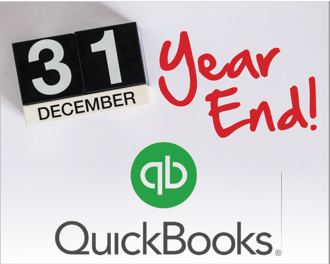 QuickBooks Year End Close Checklist For Small Businesses