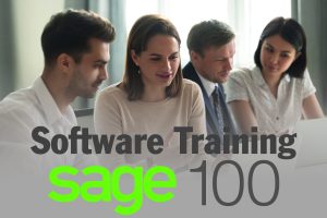 Sage 100 training