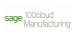Sage 100 Manufacturing Software