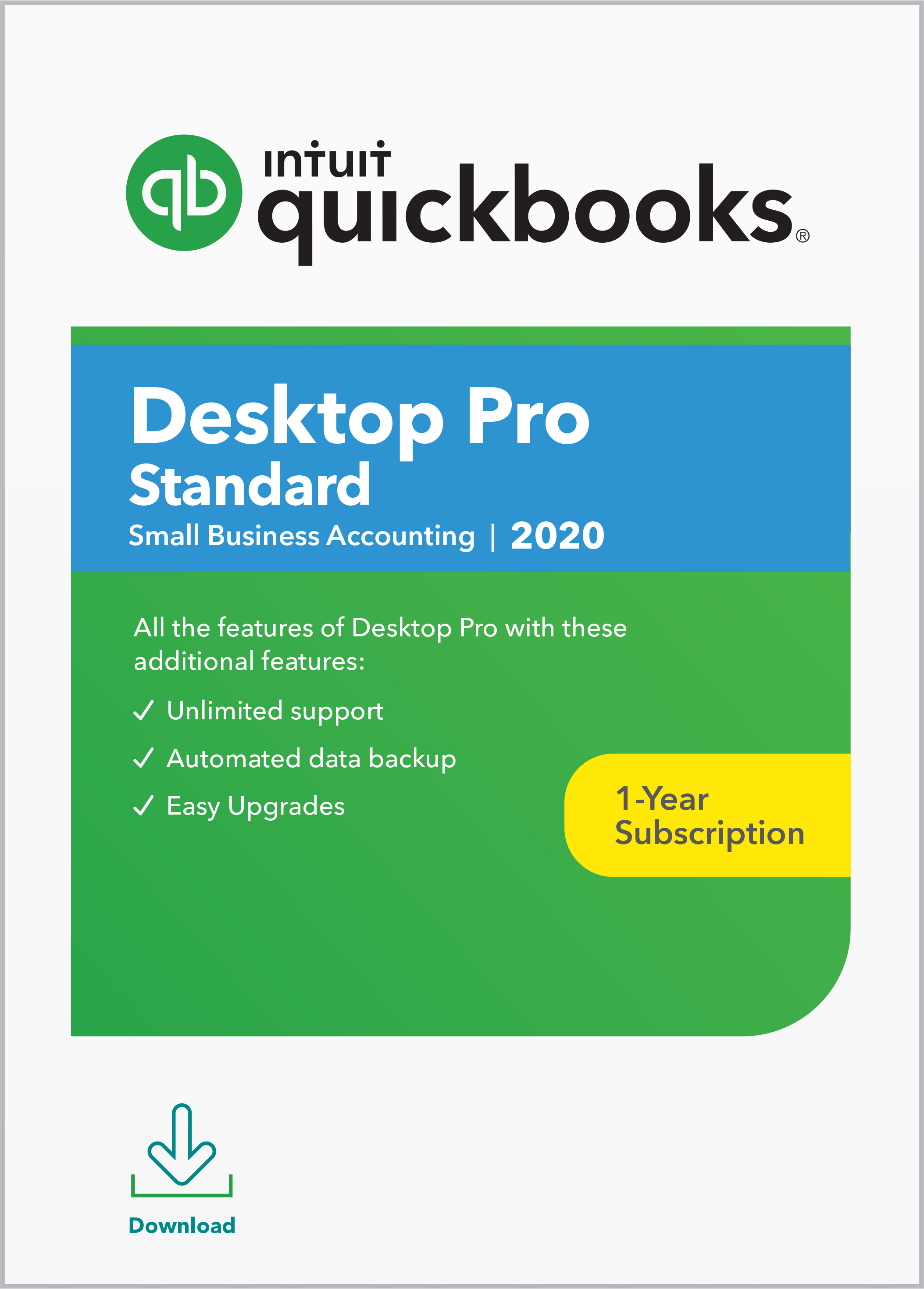 where to buy quickbooks pro online software
