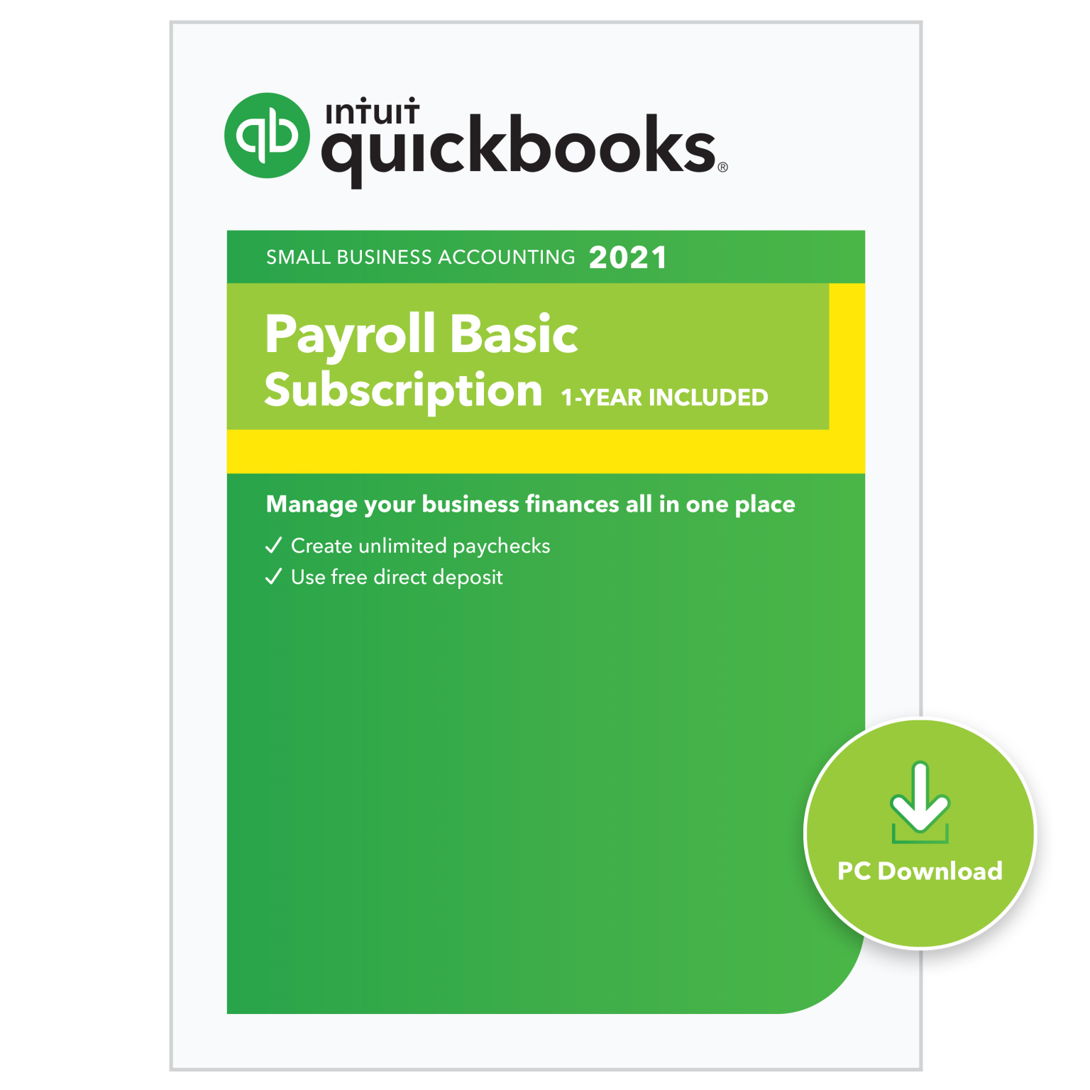 payroll activities quickbooks 2013