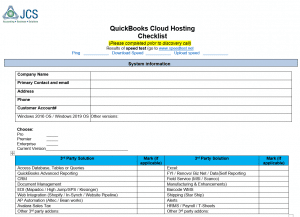 QuickBooks Hosting Requirements Information on Hosting versions of QuickBooks Desktop Questions and Answers Review What you need to know Understand Steps To Move To The Cloud and Discover all the options for QuickBooks Hosting and learn the costs and prices of Hosting for Quickbooks, Find the Best cost and price for QuickBooks Desktop hosting for quickbooks premier Pro and Enterprise hosting, Learn QuickBooks system requirements for a dedicated server to Host QuickBooks from Authorized quickbooks hosting providers for the best quickbooks desktop hosting
