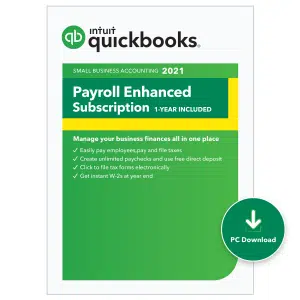 QuickBooks Payroll Desktop and online training classes and support