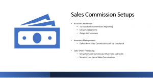 age 100 Commission Setup Sage 100 Sales Commission Reporting Sage 100 Sales person Commissions Reports, Sage 100 Sales Commission Report, Sage 100 sales commission rate by person, Sage 100 commission reports, sage 100 commission report, sage 100 commission reporting, Sage 100 commission rate by customer, Sage 100 Sales commission by product line, Sage 100 commission by item number, Sage 100 commission rate by customer, Sage 100 Sales commission by product line. Sage 100 commission by item number, What is a sales commission report, What is the commissioned report, How do I enter commissions in Sage, How do you calculate sales commissions, Custom Reports in Sales commission Sage 100, Setting up commission reports in Sage 100, How do you keep track of commissions in Sage 100