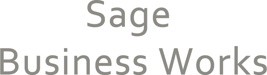 Business Works Sage Software Support Consultant contact 800-475-1047